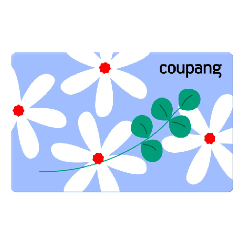 쿠팡 기프트카드