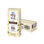 매일유업 매일두유 99.9