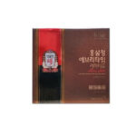 홍삼정 에브리타임리미티드 10ml*30포 (30일분)