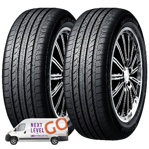 엔프리즈 AH8 245/45R18